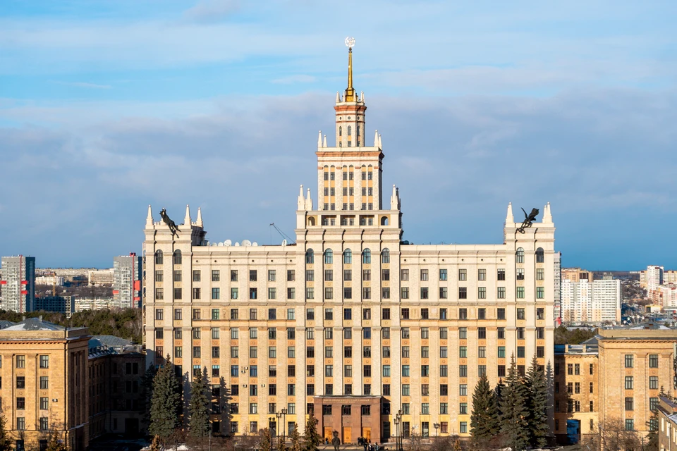 Фото: ЮУрГУ