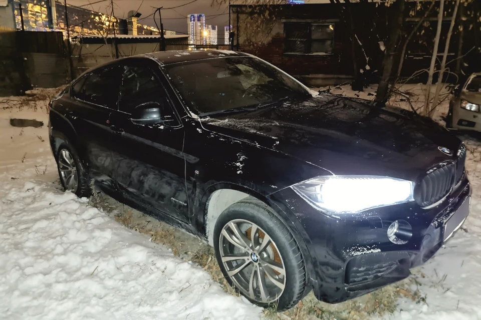 Фото: ГУФССП России по Свердловской области