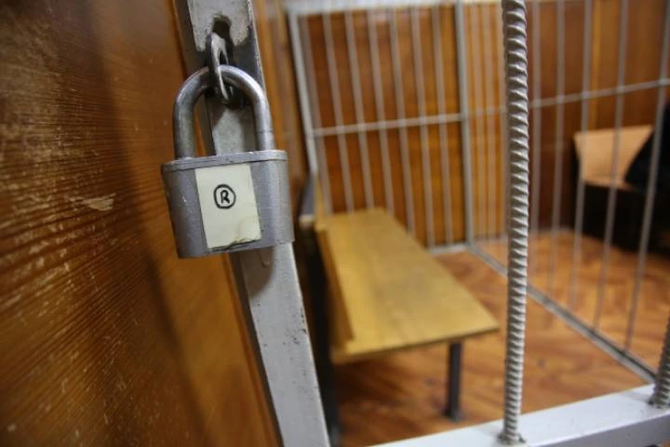 Суд решил изменить обвиняемому реальный срок на условный