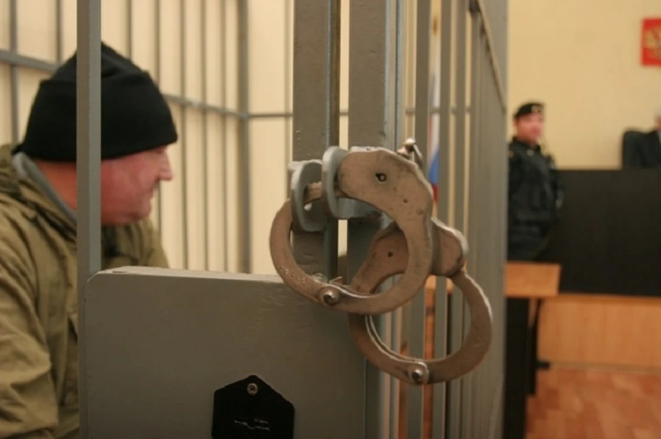 Вскоре суд решит вопрос об избрании мужчине меры пресечения на время следствия.
