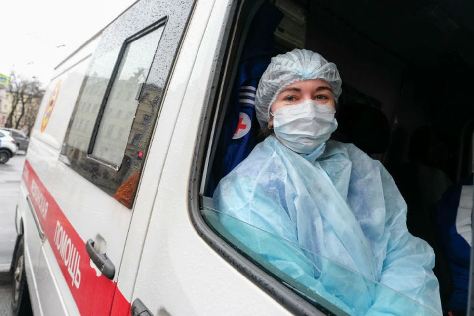 Больницы Ярославской области получат 11 новых машин скорой помощи