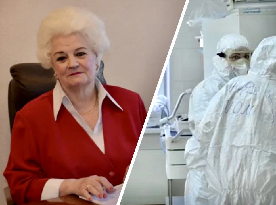 Людмила Резникова скоропостижно скончалась 23 ноября. Фото: Тверская областная организация Профсоюз работников народного образования и науки РФ