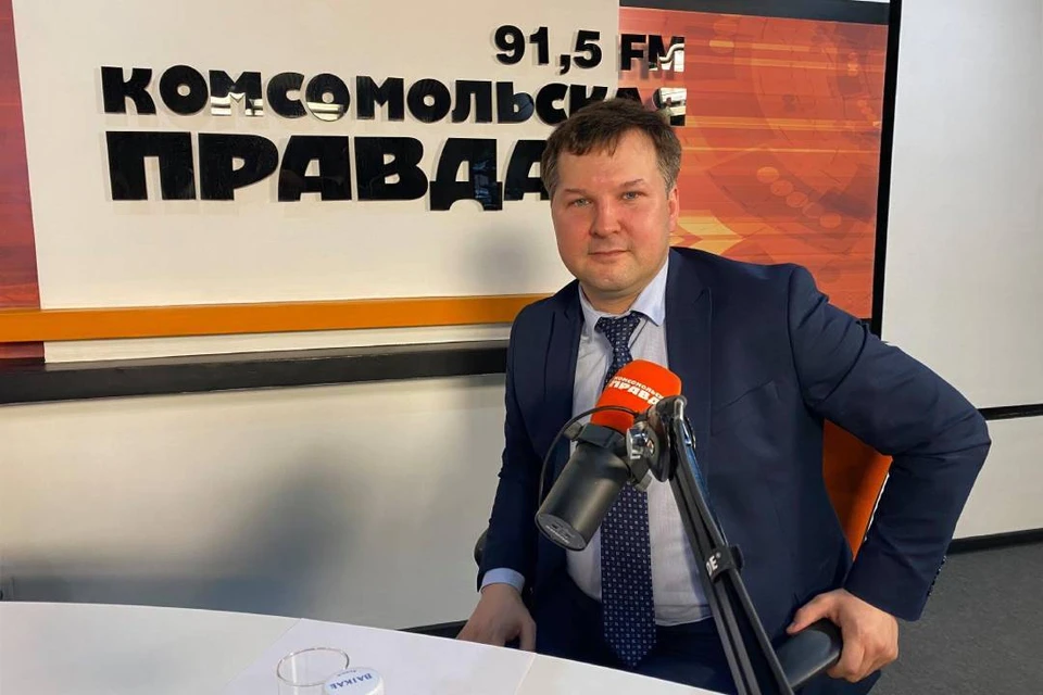 Министр здравоохранения Яков Сандаков объяснил свою шутку про бубен и шаманов.