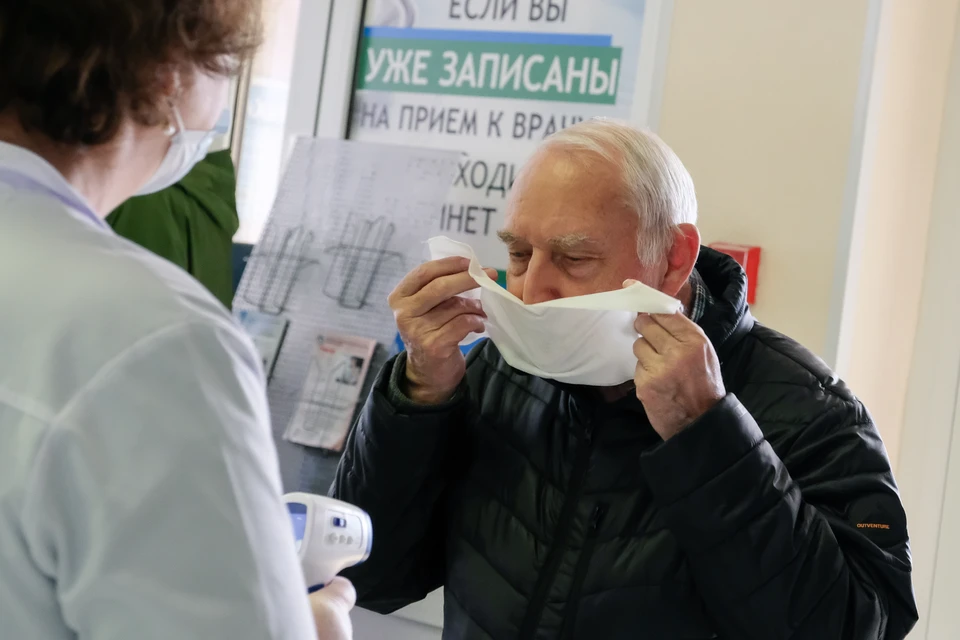 График выплаты пенсий в декабре 2021 года в Санкт-Петербурге