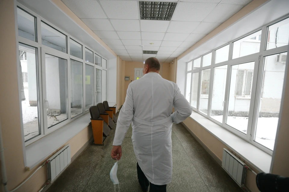 Начало строительства объекта, в свою очередь, запланировано на 2023-2024 годы.
