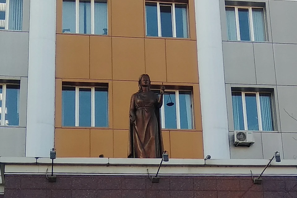 Тамбовчанина, который избил двух жителей Липецка, будут судить