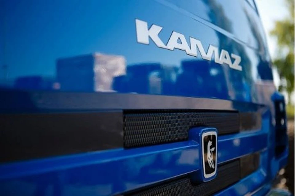 Всего руководство компании определило 28 профессий. Фото: kamaz.ru