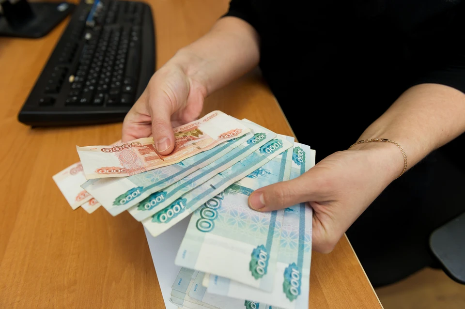 Работодатели в среднем предлагают зарплату в 58 тысяч рублей.