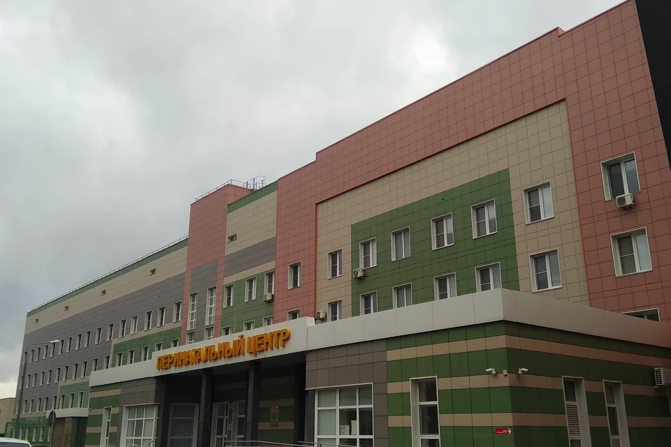 В Липецкой области стали чаще жениться, но реже рожать