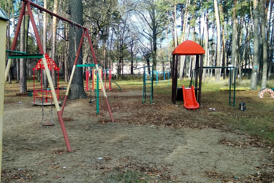 В Липецке до конца года обновят 19 дворов
