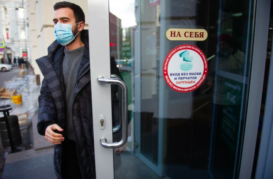 Проверки соблюдения карантинных мер ужесточат