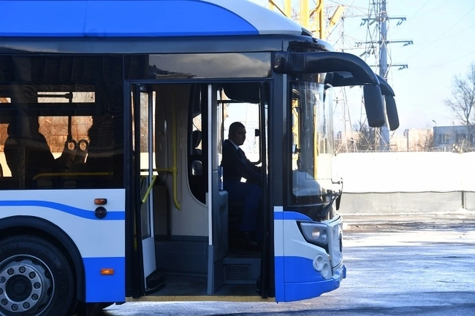 Из Москвы до Твери запустили автобусы