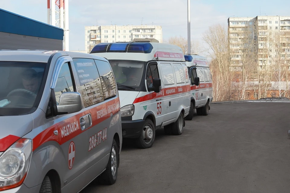 В Красноярске после смерти школьника наказали главного врача детской поликлиники