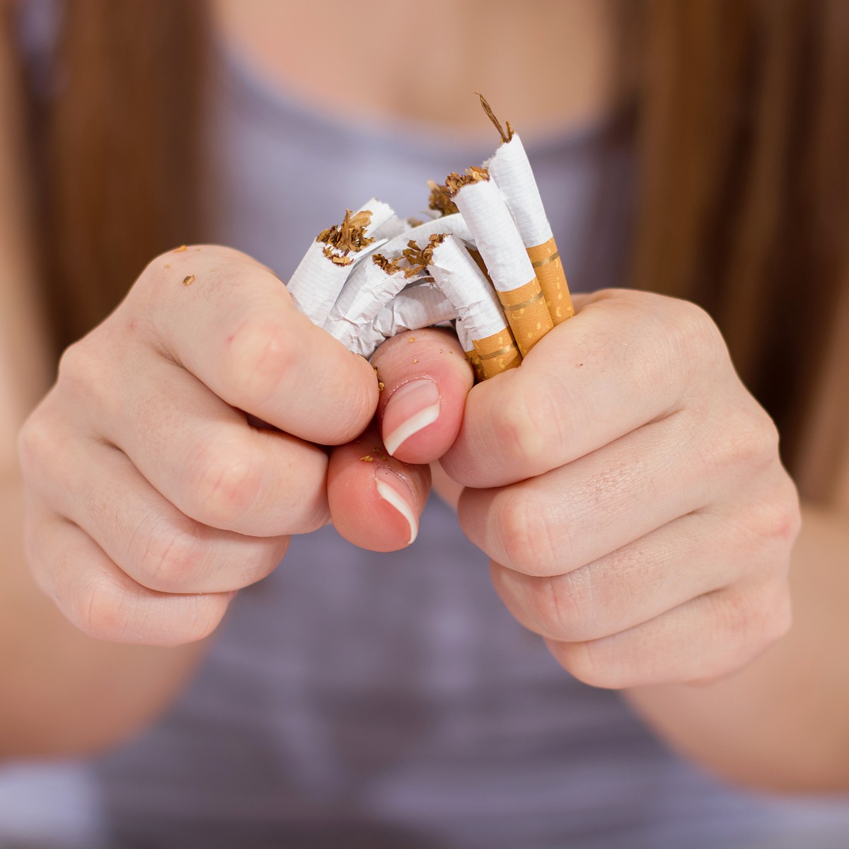 Как бросить курить | Клиника Rehab Family