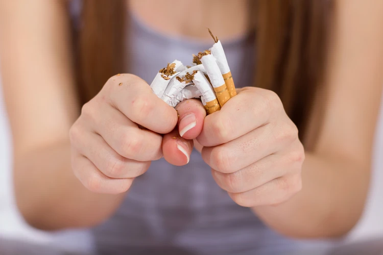 5 проверенных способов бросить курить