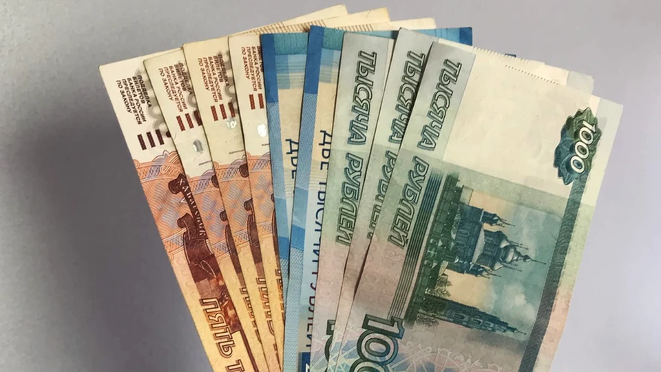 Астраханка отдала мошенникам почти 2 миллиона 400 тысяч рублей