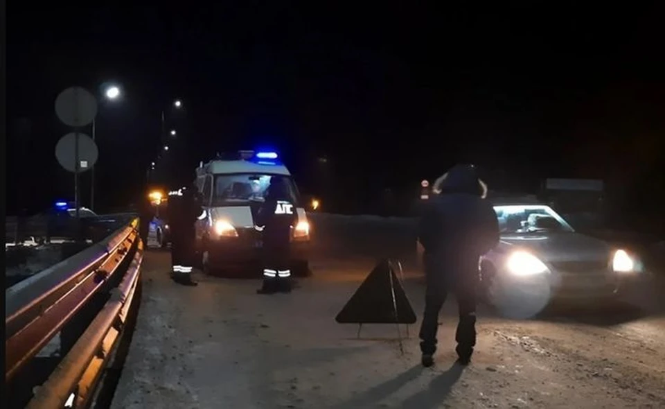Фото: УГИБДД по Свердловской области