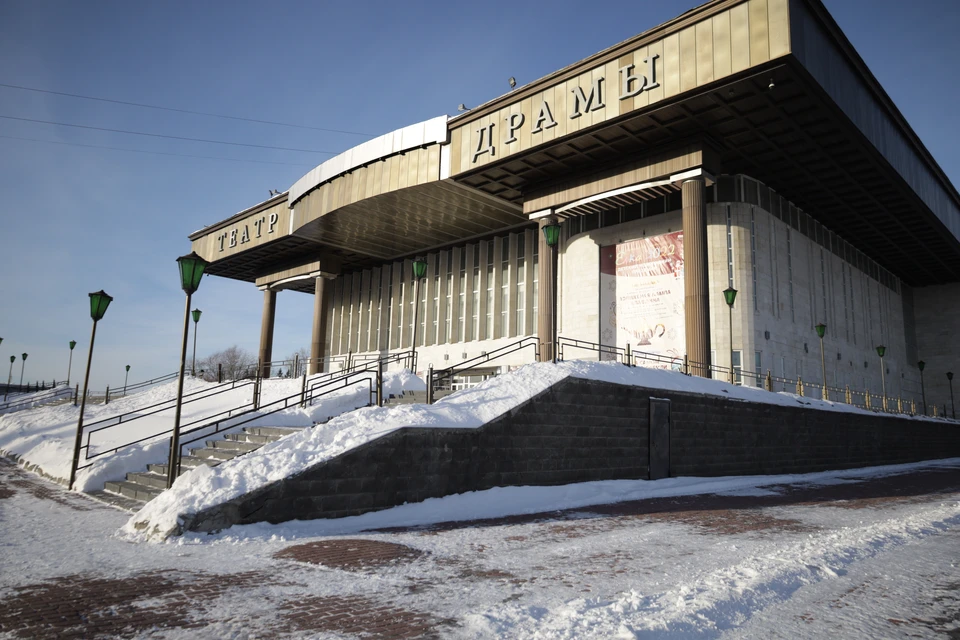 На подходе первые декабрьские выходные!