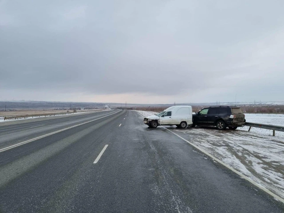 Фото: ГУ ГИБДД по Саратовской области
