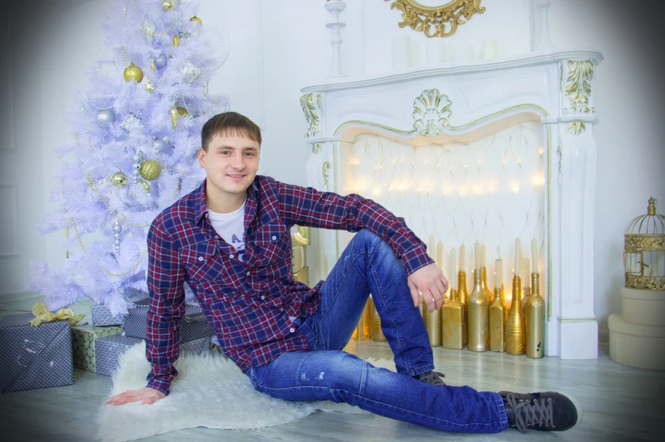 Антон Голованов уже пытался стать мэром Омска, но его даже не зарегистрировали. Фото: ВКонтакте Антона Голованова