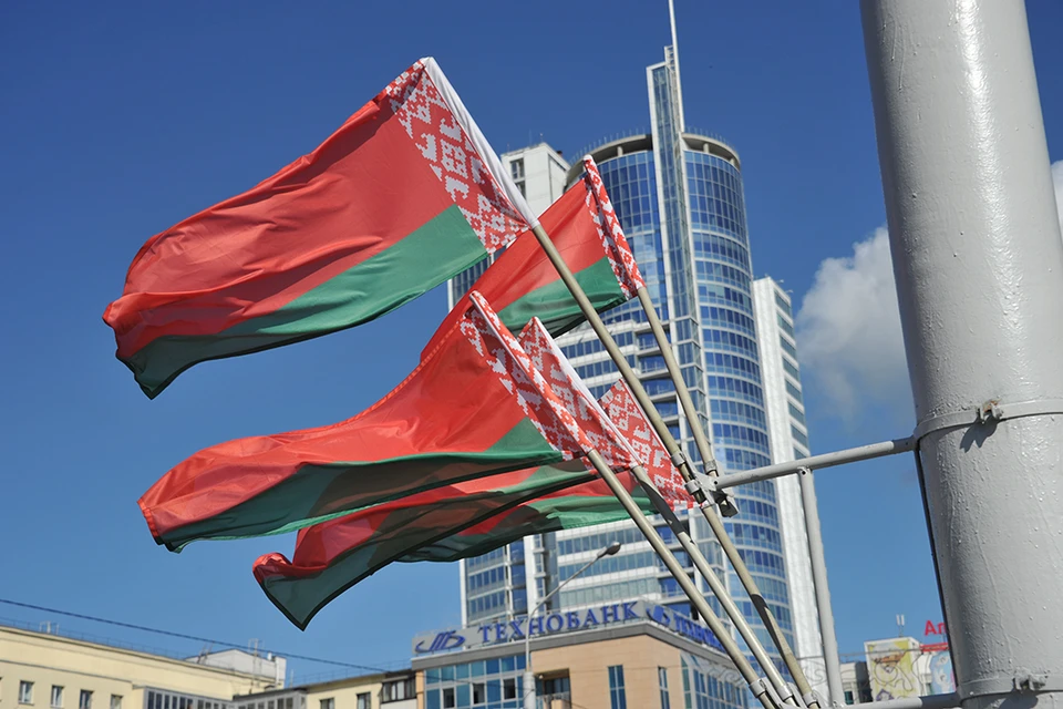 В Белоруссии предупредили о возможности крайне жесткого ответа в случае нарушения границы со стороны Украины.