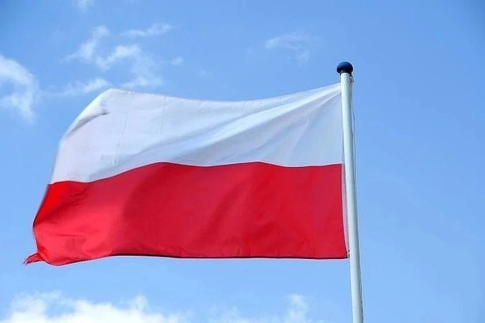 В Польше подтвердили задержание российского сухогруза «Руслана» в Балтийском море