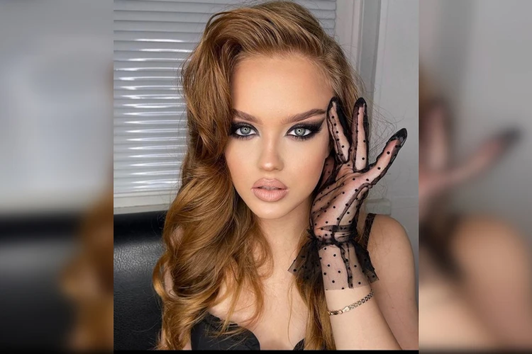 Обучает дефиле и мечтает создавать косметику: 19-летняя красотка из Хабаровска поборется за титул «Мисс Россия»