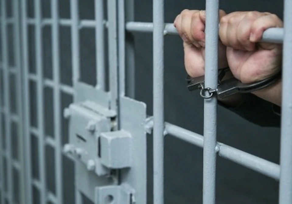 18-летний смолянин подозревается в убийстве знакомого. Фото: пресс-служба СУ СКР по Смоленской области.