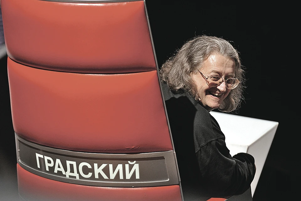 Наследство Александра Градского: кому композитор завещал свое состояние в  400 миллионов станет известно через полгода - KP.RU