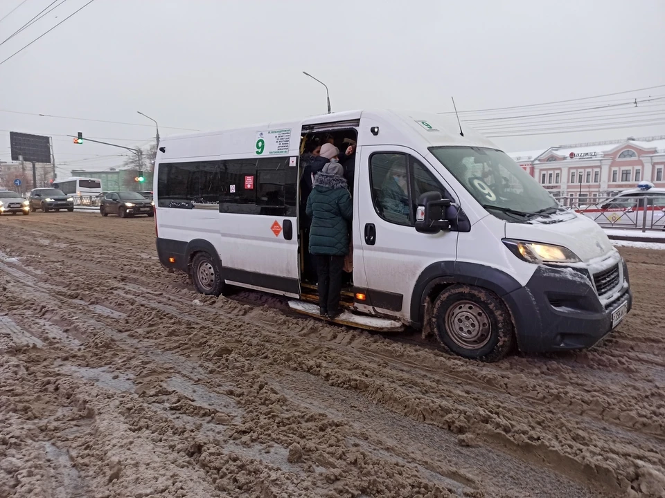 В Туле прокуратура проверит качество уборки улиц от снега