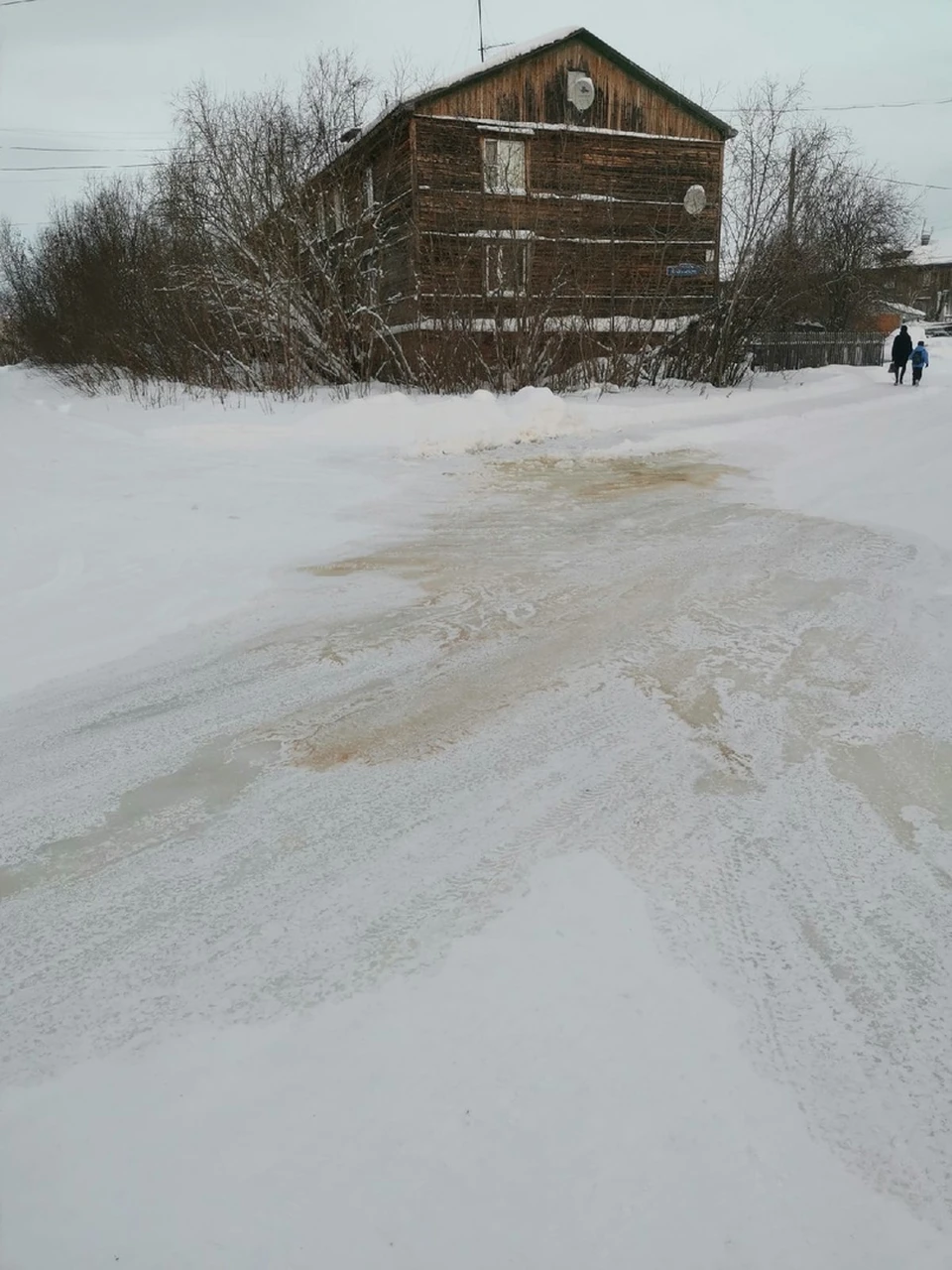 Фото: паблик "Лабытнанги Info"