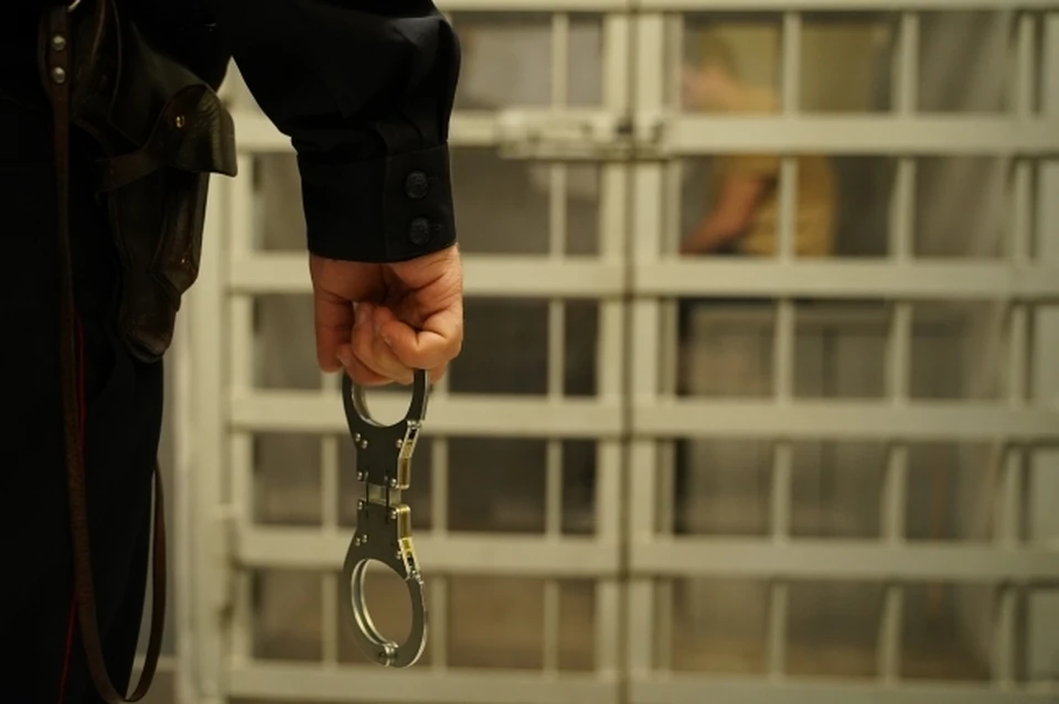 Мужчине грозит 5 лет тюрьмы.