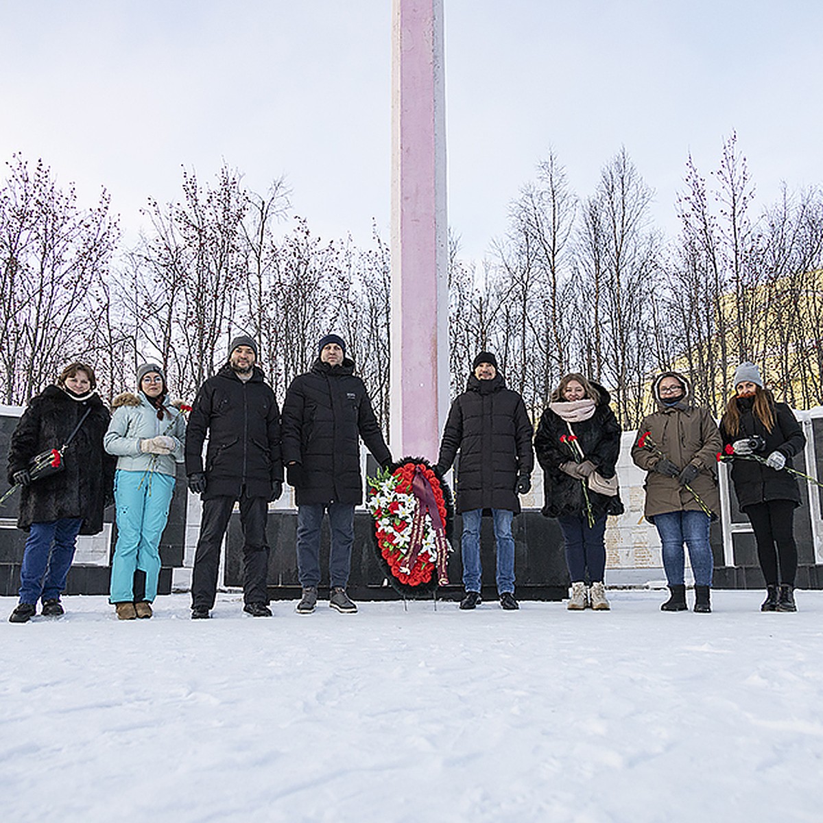 Десятый Сталинский удар в Заполярье - KP.RU