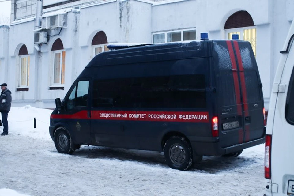 Злата пропала днем 8 декабря.