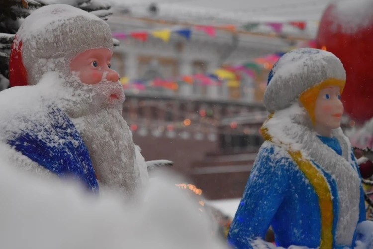 Завтра Новый Год Через Месяц 18 Завтра Новый Год Через Месяц 18