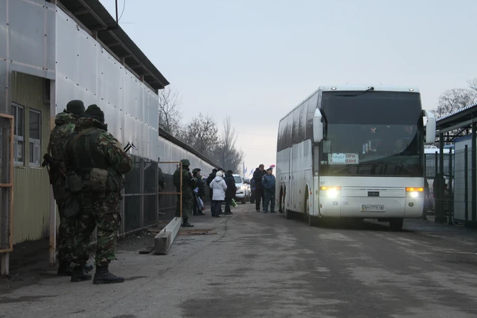В последний раз обмен пленными в Донбассе состоялся в апреле 2020 года