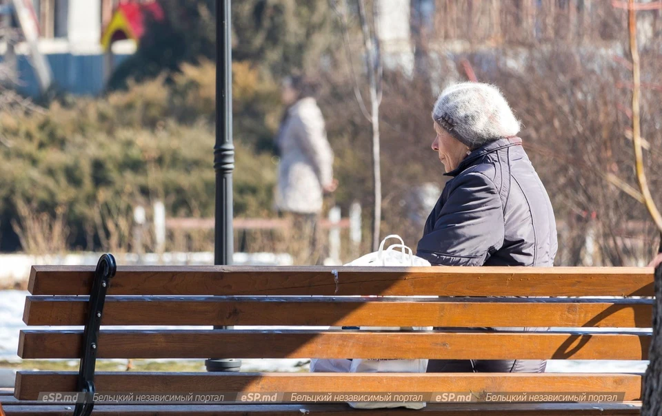 В Молдове пожилых людей еще больше вгоняют в нищету. Фото:соцсети