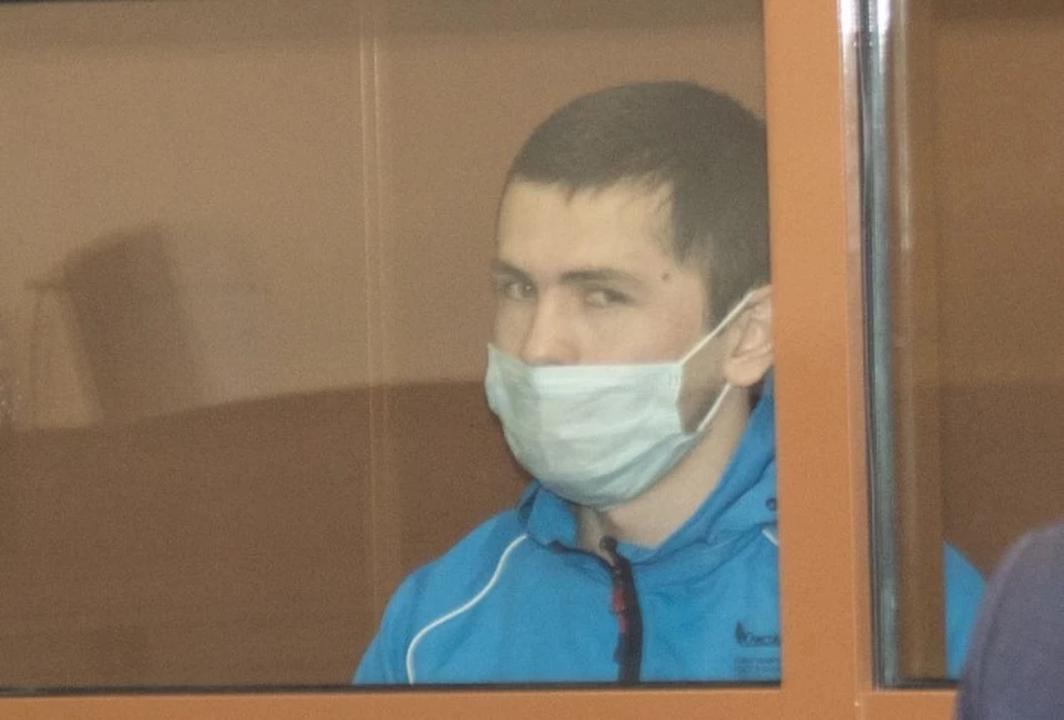 Приговор огласят 27 декабря