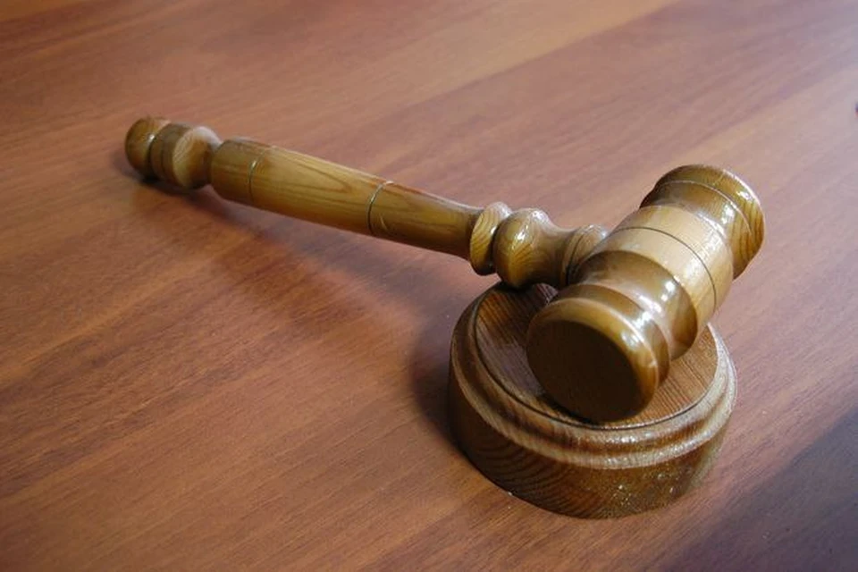 Суд приговорил мужчину к 7 годам в колонии строгого режима