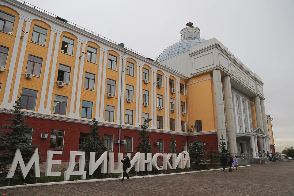 В Красноярском крае заработала горячая линия по вакцинации от COVID-19