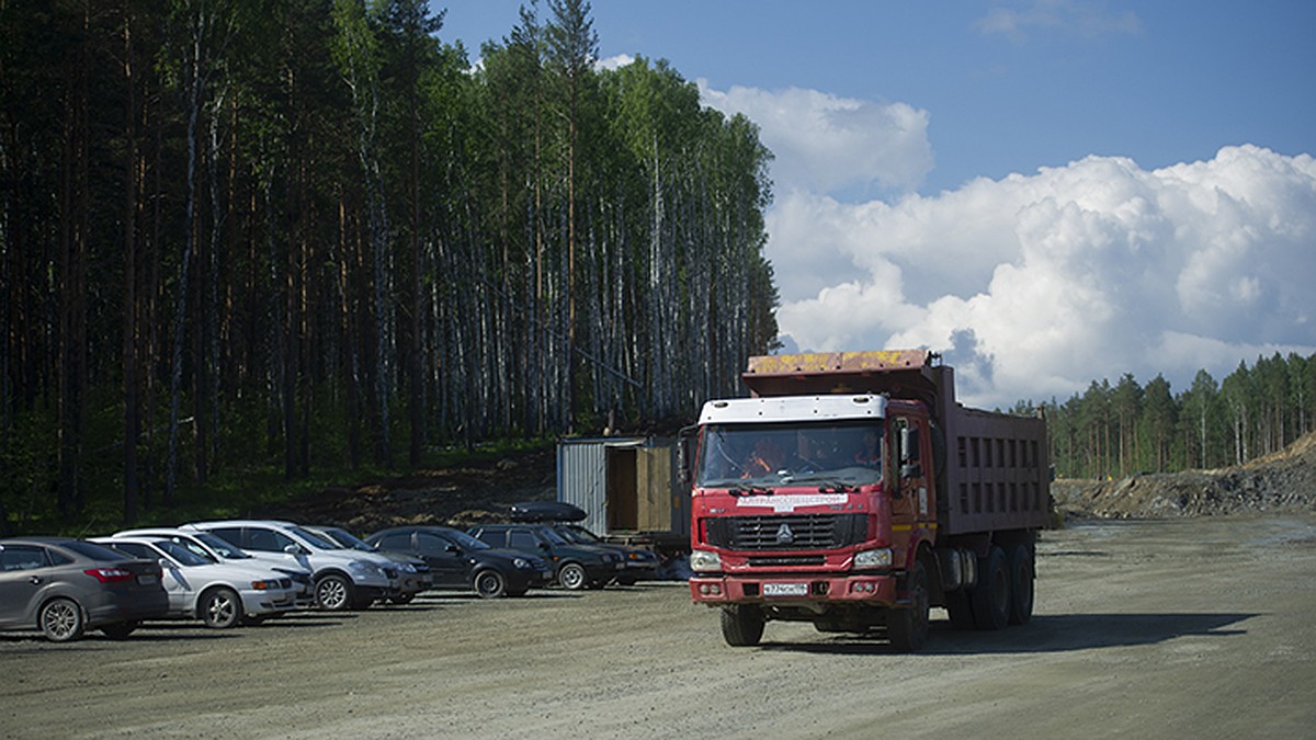 Власти показали, где пройдет дублер проспекта Гагарина в Нижнем Новгороде -  KP.RU