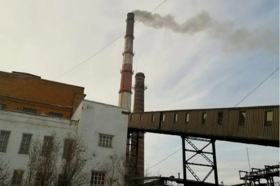 Режим ЧС ввели в Яровом в 2019 году из-за проблем с отоплением