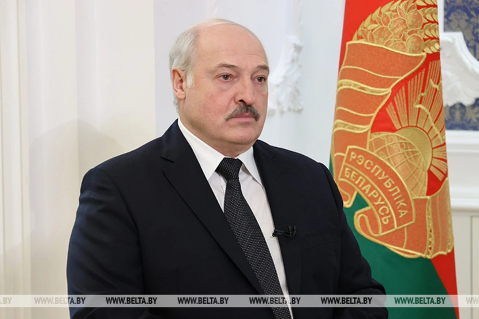 Лукашенко заявил, что нельзя допустить повторения событий 2020 года. Фото: БелТА