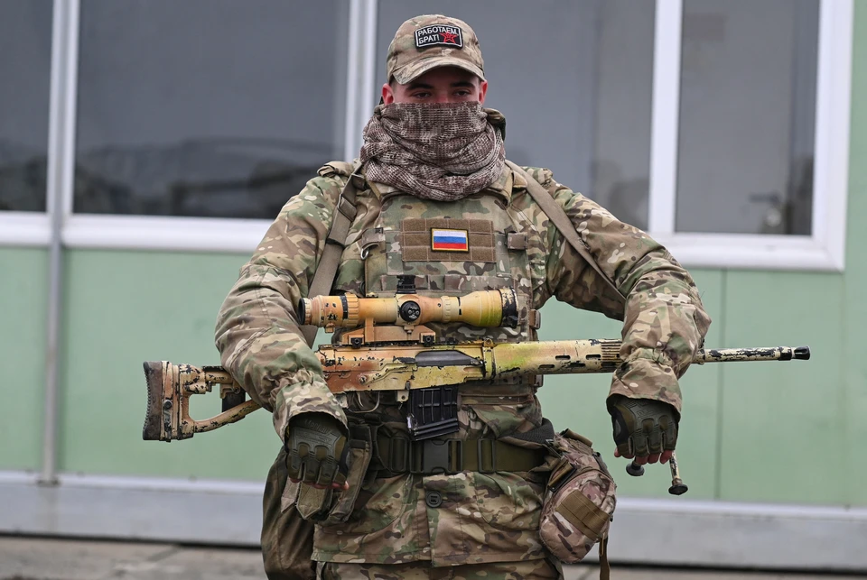 Авторы доклада утверждают, что в потенциальном конфликте на востоке Украины Россия способна выставить около 200 тысяч солдат и офицеров.