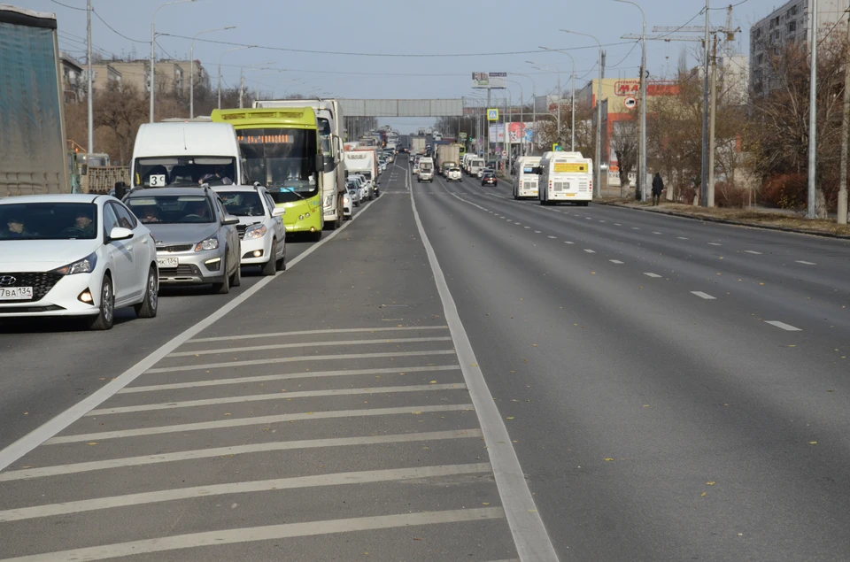 Около 20% волгоградских водителей ездят без полиса страхования ОСАГО