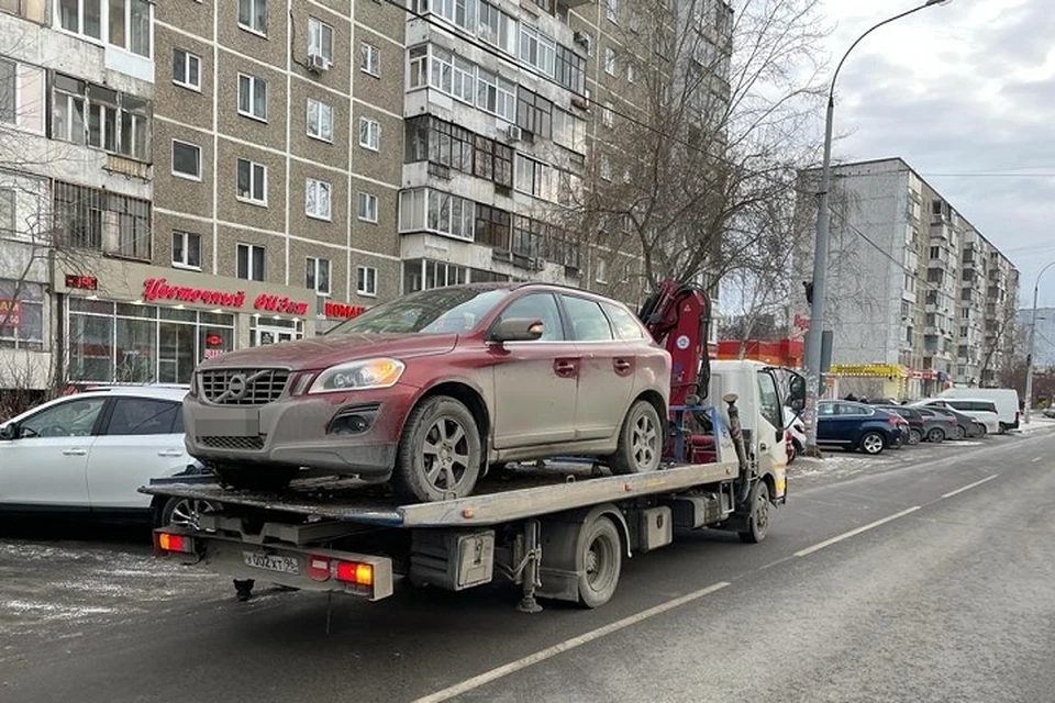 Фото: ГУФССП России по Свердловской области