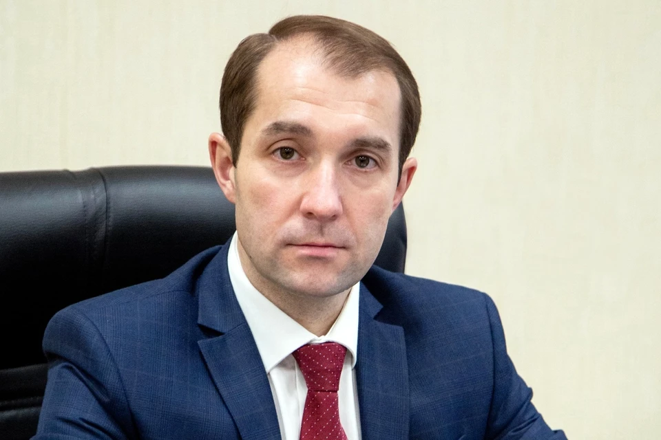 Доктор технических наук Шемякин повышает научный потенциал РГАТУ. Фото: группа VK вуза.