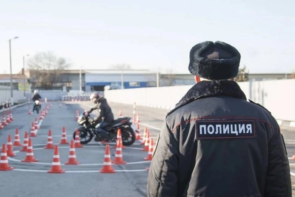 20 декабря за получением госуслуг можно будет обратиться в электронном виде и в порядке живой очереди. Фото: пресс-служба областного ГУ МВД