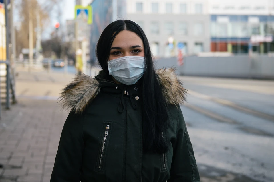 Сертификат здоровья смогут получить те, у кого есть антитела к коронавирусу