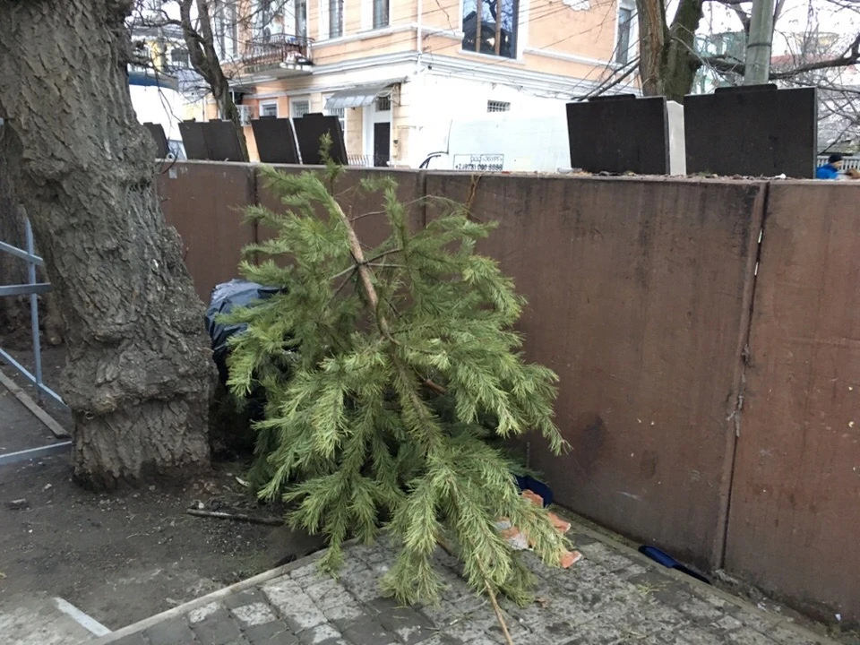 Под прицелом будут находиться самые проблемные точки